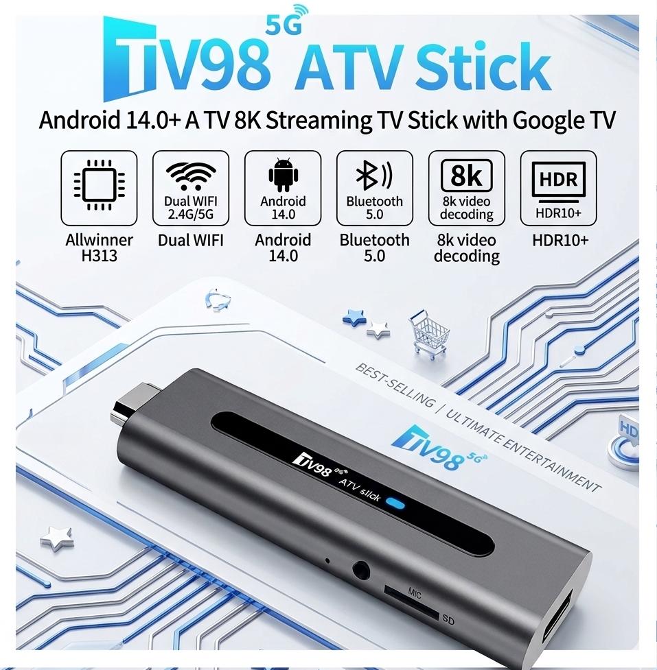 tv box